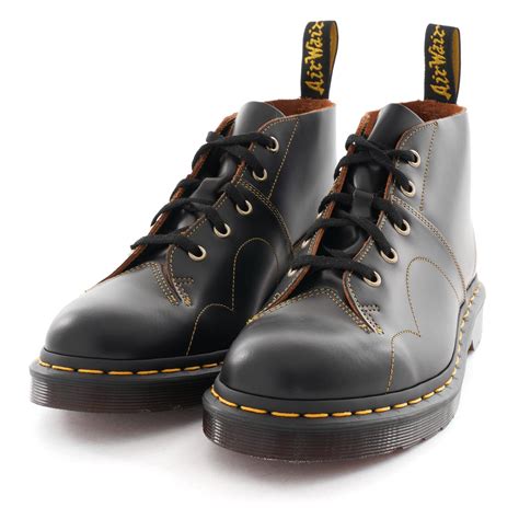 doc martens monkey boots